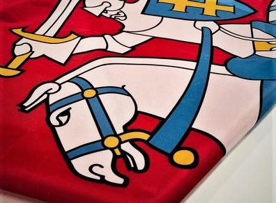 Lithuanian historical flag