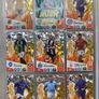 Binder Full 700+ Soccer Cards Image 5