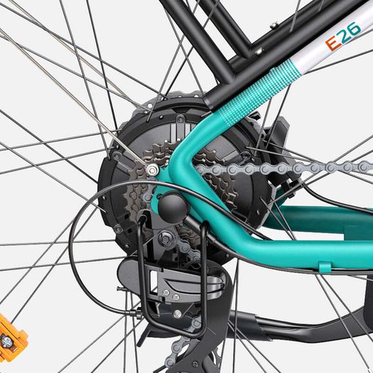 Engwe E26 Electric Mountain Bike