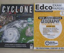 Free JC Books