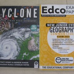 Free JC Books