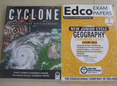 Free JC Books