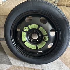 Peugeot 3008 Spare Tyre  Unused  100 ONO