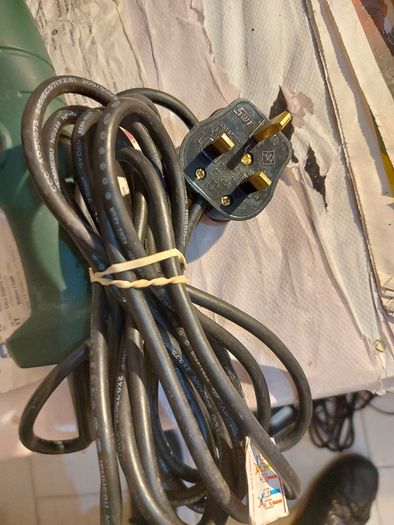 Parkside 850W drill, Model no PSBM 850, in excellent condition and works great