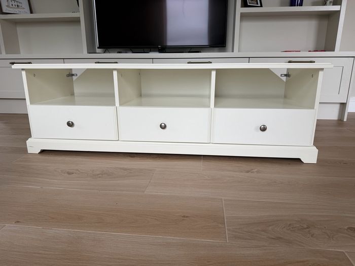 IKEA Liatorp TV Unit