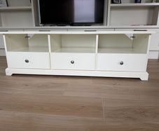 IKEA Liatorp TV Unit