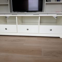 IKEA Liatorp TV Unit