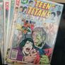 Teen Titans Image 2