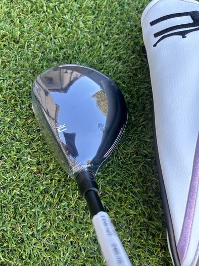 Cobra LTD x Ladies 7 wood