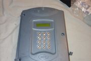 Vanderbilt ACTpro 4000 2-Door Access Control Unit SET
