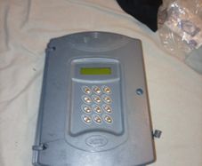 Vanderbilt ACTpro 4000 2-Door Access Control Unit