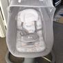 baby electric swing Image 5