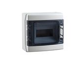 8 Module MCB Enclosure