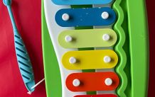 Xylophone