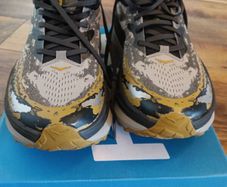 Hoka shoe