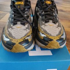 Hoka shoe