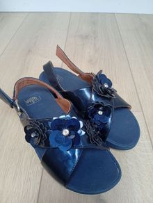 sandels fitflop
