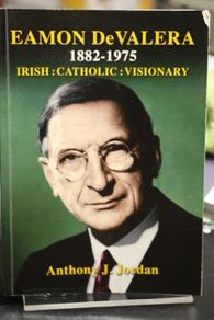 Eamonn De Valera