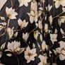 Beautiful floral midi dress from Lady V of London. Image 2