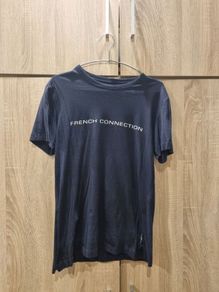 Mens French Connection T Shirt