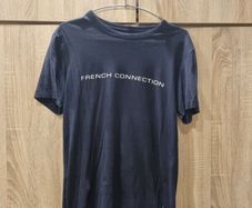 Mens French Connection T Shirt