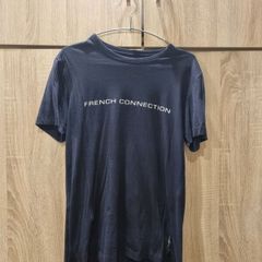 Mens French Connection T Shirt