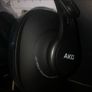 AKG K371 BT Bluetooth Professional Headphones with cable audio brand new Image 3