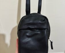 Zara Men shoulder bag