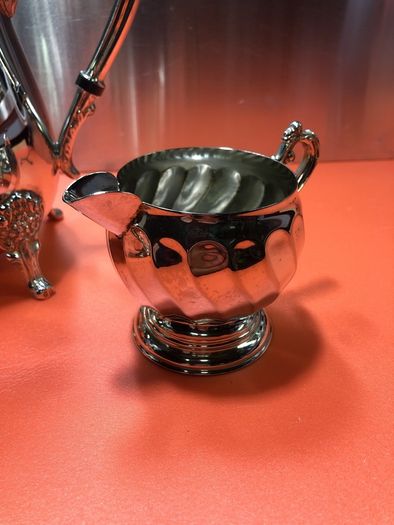 Vintage Coffee Set