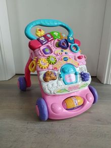 Baby Walker - V tech
