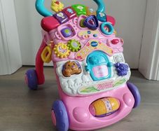 Baby Walker - V tech