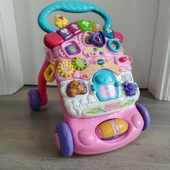 Baby Walker - V tech