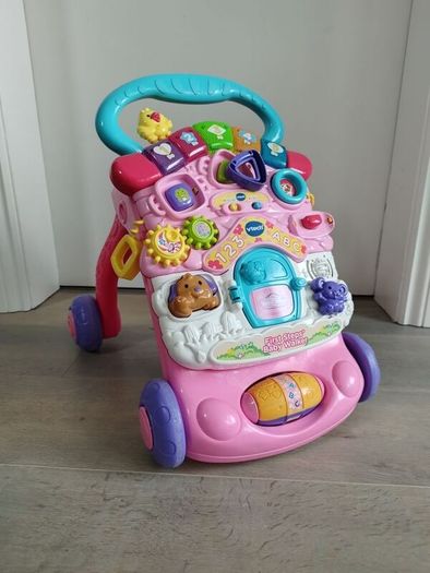 Baby Walker - vtech