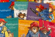 Paddington Book Bundle - 10 Books - New