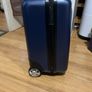 travel bag under seat size Image 2