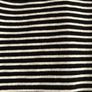 Warehouse striped polo top Image 2