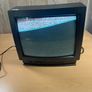 NEI 14" Retro TV with Aerial - Spares and Repairs Image 7