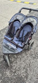 Out & About double nipper
