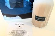 Amouage Outlands 10 ml + free gifts