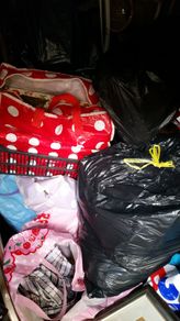 Car boot job lot