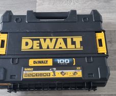 Brand New DeWalt DCD100 Brushless 18V XR Drill Driver with TSTAK Case (Bare Unit -No Battery/Charger)