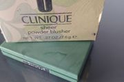 clinique blusher