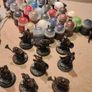Warhammer collection Image 4