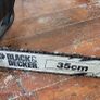 Electric Chainsaw Image 3