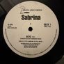 Sabrina Boys (Summertime Love Pete Hammond PWL Remix 1988 UK 12 inch Image 2