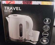 Russel hobs travel kettle