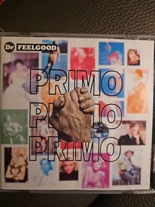 Dr. Feelgood CD  - Primo