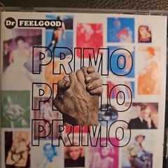 Dr. Feelgood CD  - Primo