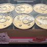 Purina Gourmet Gold Pate Recipes Saver Pack of 21 x 85g - cat wet food Image 2