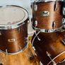 Vintage Pearl Prestige Session Select Shell Pack Kit Image 4
